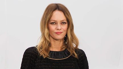 Vanessa Paradis en mars 2017.
 (LaurentVu/SIPA)