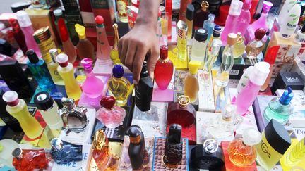 Parfums : comment naissent ces senteurs en flacons ?