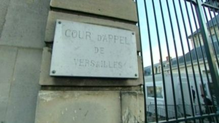 58 faucheurs comparaissent en appel à Versailles après avoir été relaxés en première instance à Chartres. (F3NPDCP)