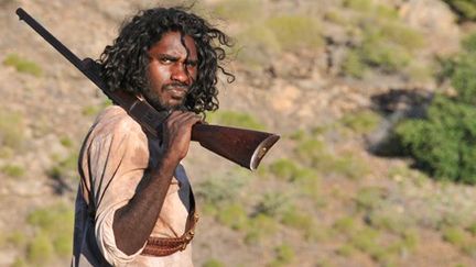 Le film Jandamarra retrace la lutte des Aborigènes australiens pour la reconnaissance de leurs droits
 (DR)