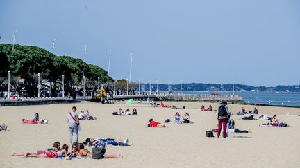 Covid-19 : contaminations à la hausse dans le Sud-Ouest