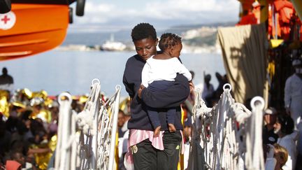 Migrants : le sujet qui divise les Italiens