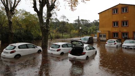 Var : un Noël pas comme les autres après les inondations