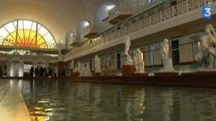 La Piscine de Roubaix : un musée unique en son genre
 (Culturebox)