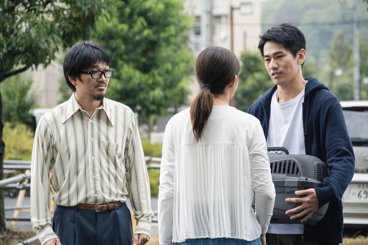 "Love Life", de Koji Fukada, mai 2023 (2022 LOVE LIFE FILM PARTNERS & COMME DES CINEMAS)