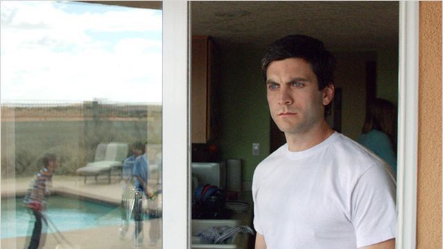 Wes Bentley dans "Things People Do" de Saar Klein
 (DR)