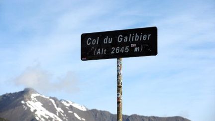 Le mythique Col du Galibier fête son centenaire