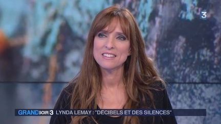 Lynda Lemay : "Je me sens très bien à l'aube de cette deuxième partie de vie"