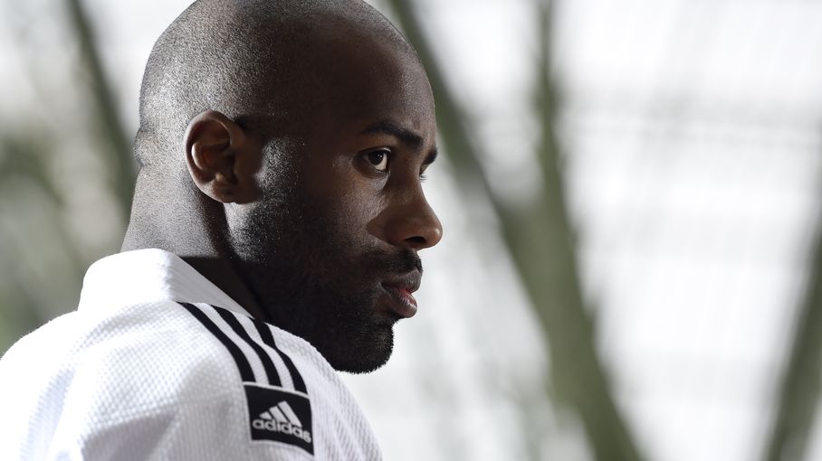 JO 2016 : Teddy Riner, un colosse à la loupe