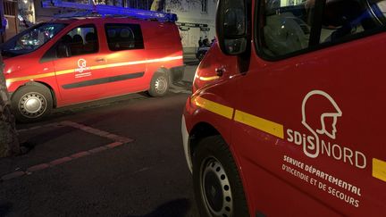 Une collision entre deux camions sur l'A1 provoque un bouchon de 17 km