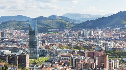 Bilbao, terre de champions