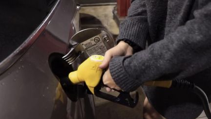 Pénurie de carburant : des stations-service réapprovisionnées, mais d'autres sont encore en difficulté