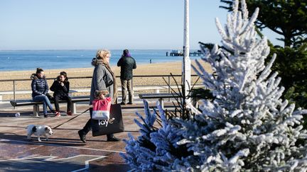 Météo : une douceur pas forcément liée au réchauffement climatique