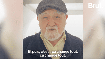 Il y a un an, Brut rencontrait Abdelmajid Mehdi, un artiste sans-abri depuis quinze ans. Depuis, il a trouvé un toit et va exposer ses œuvres au Palais de Tokyo. De la mise en place de son exposition jusqu’à son ouverture, Brut l’a suivi dans les préparatifs.