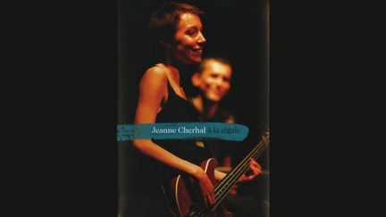 "Quand on est très amoureux" de Jeanne Cherhal (2005) (DR)