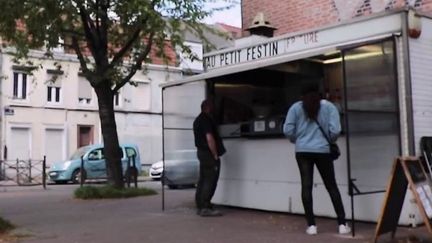 Nord : les friteries face à la pénurie d'huile de tournesol