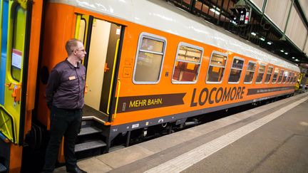 Réforme ferroviaire : l'exemple allemand