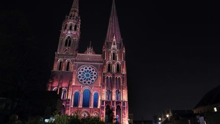 Eure-et-Loir : les mystères de la cathédrale de Chartres