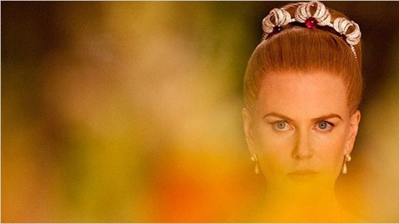 Nicole Kidman dans "Grace de Monaco" d'Olivier Dahan
 ( Julien PANIE / © 2014 - STONE ANGELS)