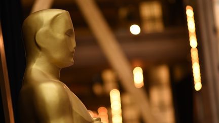 Oscars : les femmes se lèvent