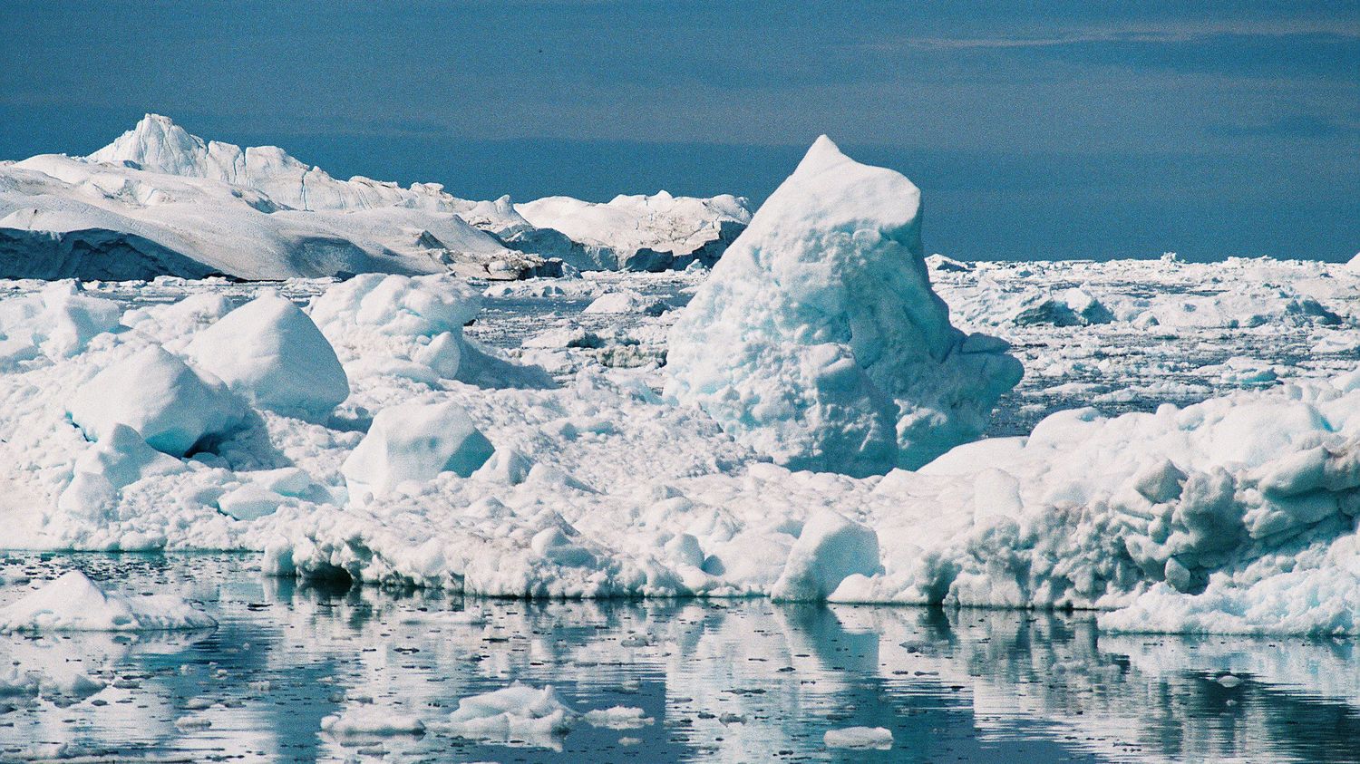 COP26 : Mieux Comprendre Le Changement Climatique à Travers La Bande ...