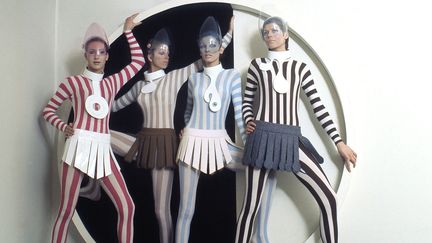 Collection Pierre Cardin, 1968&nbsp; (Pierre Cardin)