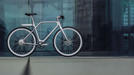 Un Angell Bike sera fabriqué par SEB prochainement. Photo d'illustration. (Angell)