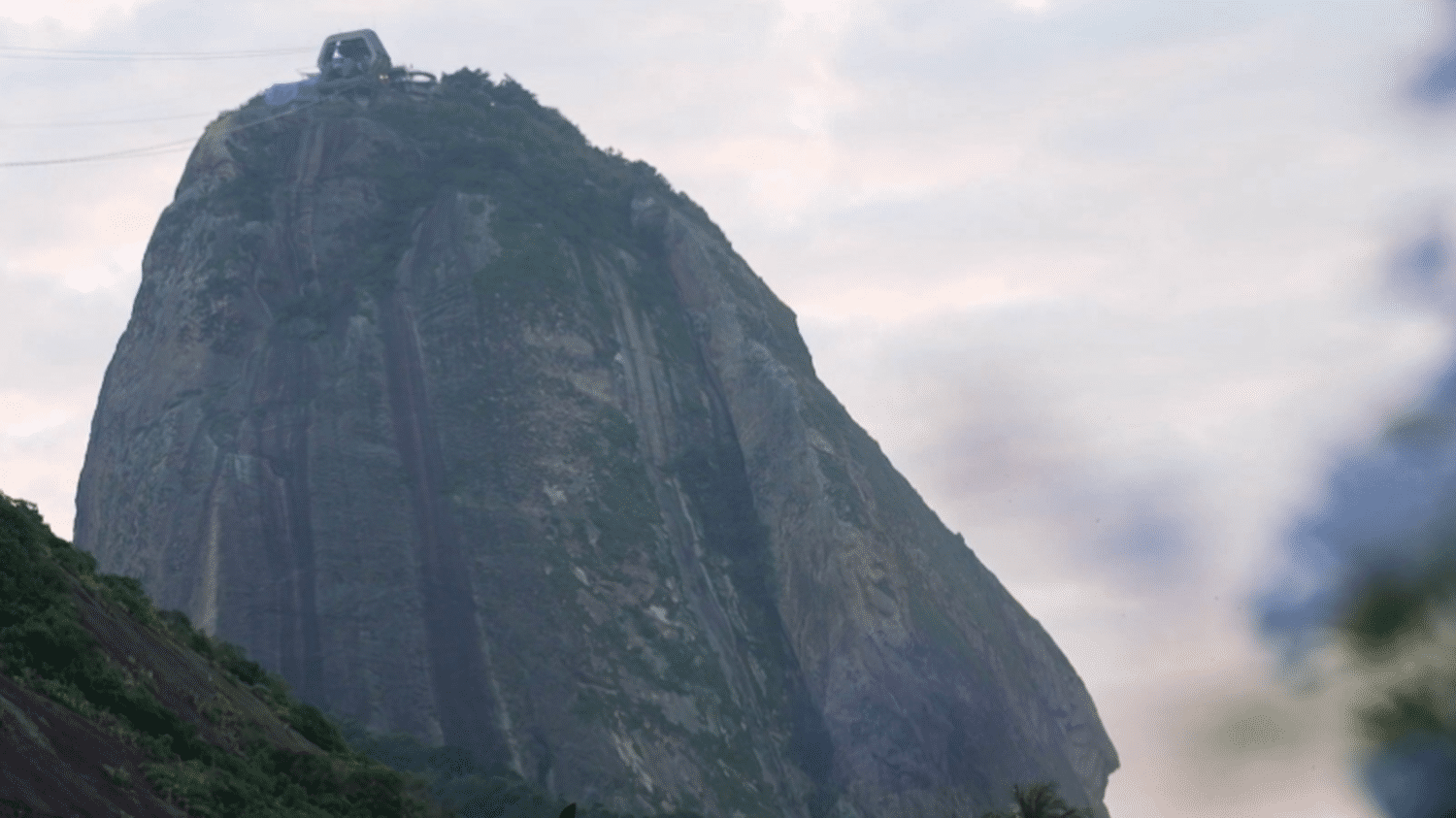 Pão de Açúcar, uma subida íngreme para uma vista deslumbrante do Rio