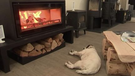 Hausse des prix de l'énergie : de nombreux consommateurs optent pour le poêle à bois