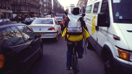 &nbsp; (La décision du Conseil des Prud'hommes pourrait faire jurisprudence © MaxPPP)