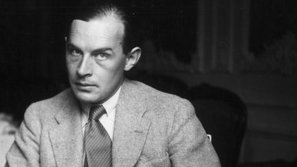 Erich  Maria Remarque en 1929
 (The Art Archive / The Picture Desk)