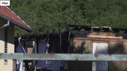 Incendie de Wintzenheim : l'enquête avance, le bâtiment n'était pas conforme aux normes de sécurité