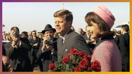 Qui a tué JFK ? (Radio France)