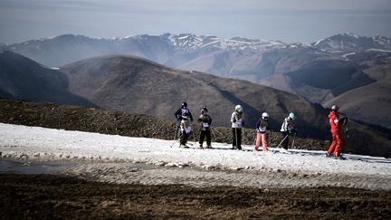 Montagne : quand les stations deviennent désertes