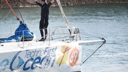 Vendée Globe : le dernier skipper va arriver