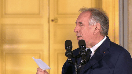 François Bayrou Premier ministre : les secrets d’une nomination