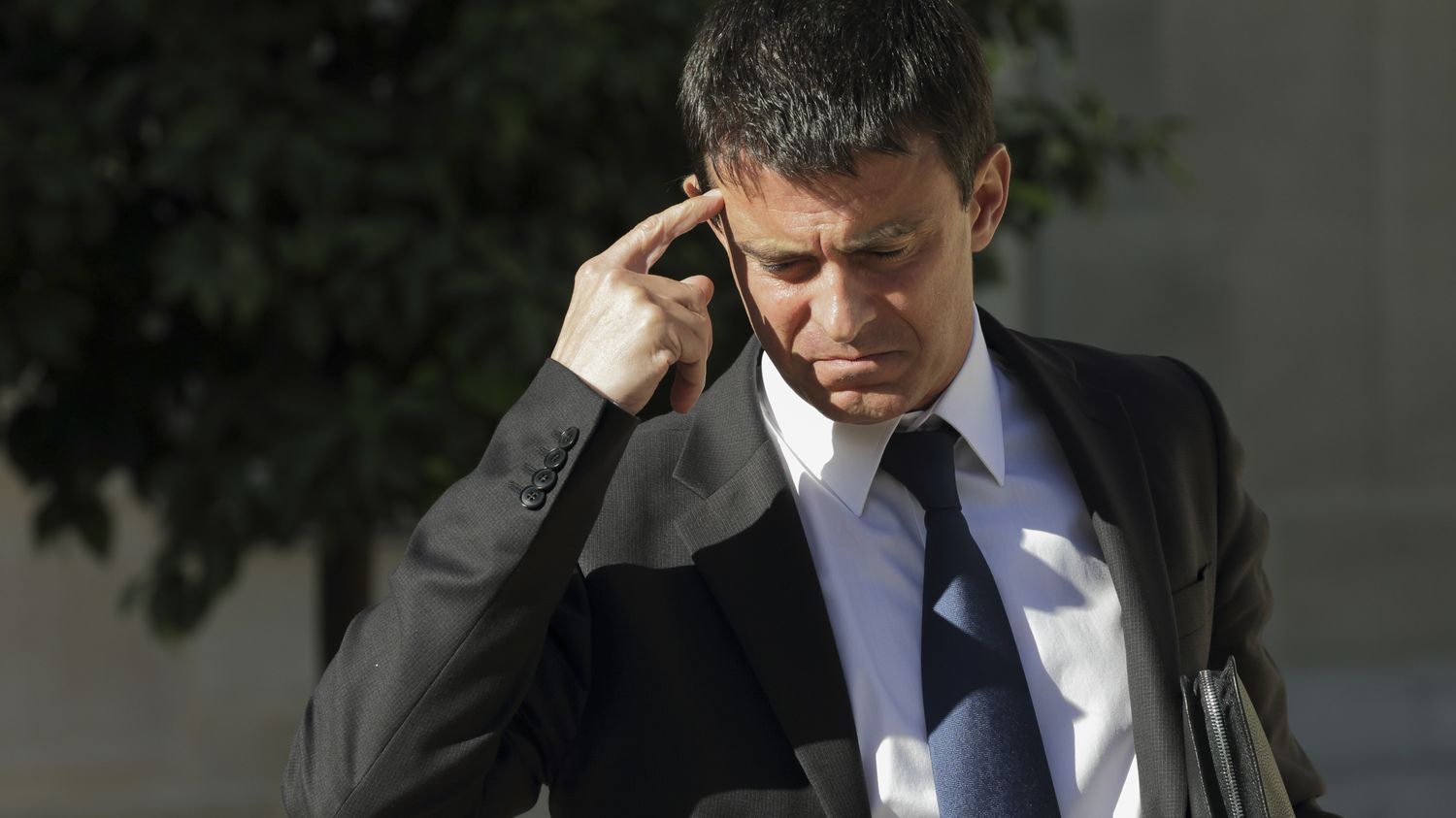 Manuel Valls "Les juifs de France peuvent porter avec fierté leur