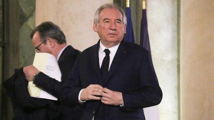 DIRECT. Réforme des retraites : la concertation avec les partenaires sociaux lancée aujourd'hui par François Bayrou