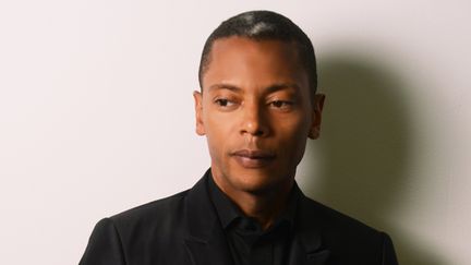 Jeff Mills, dj et producteur, figure majeure de la techno.
 (Nestor Leivas)