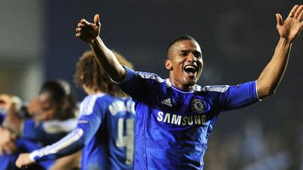 Florent Malouda (GLYN KIRK / AFP)