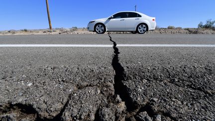 Californie : la crise du logement pousse les gens à vivre dans leur voiture