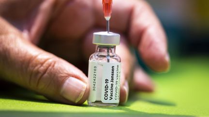 Vaccination : la France des disparités