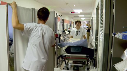 Hôpital : des quotas de soignants par patient, une proposition qui séduit