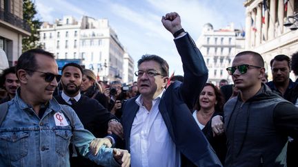 Réforme du Code du travail : la stratégie de Jean-Luc Mélenchon