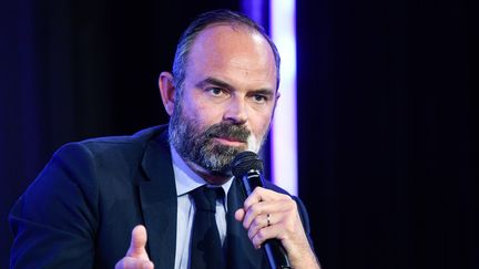 "Horizons" : le nouveau parti d'Edouard Philippe pour de nouvelles ambitions ?