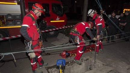 14-Juillet : les pompiers de Paris défileront en rouge