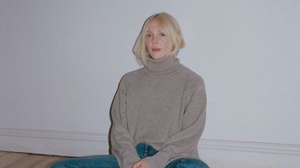 La Britannique Laura Marling vient de sortir son septième album. (Presse)