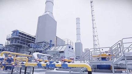 Crise en Ukraine : la question du gaz russe agite l'Europe