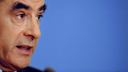 François Fillon (JEAN-CHRISTOPHE VERHAEGEN / AFP)