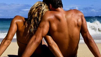 L'amour de vacances, une fausse bonne idée ?